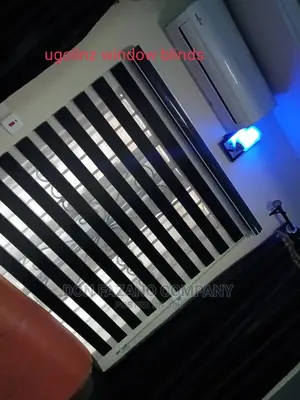 Window Blinds
