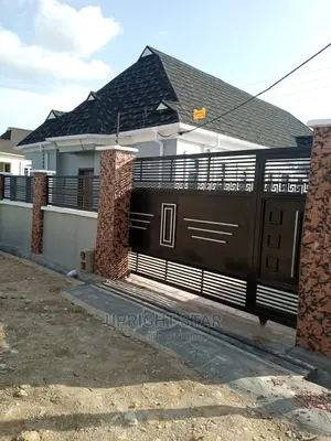 Furnished 3bdrm Bungalow in Adetunji Estate Area, Osogbo for rent