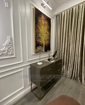 Wall Cornice