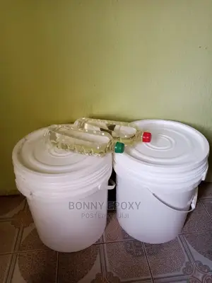 Resin /Hardener Epoxy Chemical