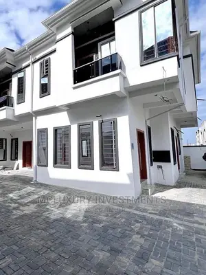 4bdrm Duplex in Orchid, Gwagwalada for sale