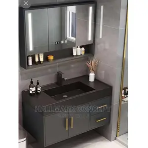 Vanity Wash Hand Cabinets