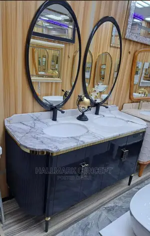 Vanity Wash Hand Cabinets