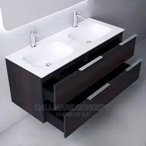 Vanity Wash Hand Cabinets