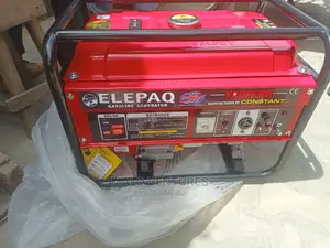 4.5kva Elepaq Constant Generator