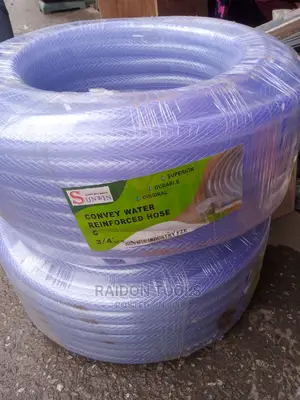 Water Hose 3⁄4 /50m