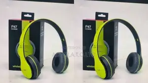 Headphones