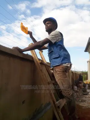 Electricalized Fencing