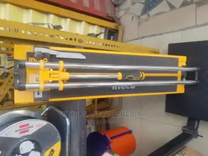 Hand Tile Cutter