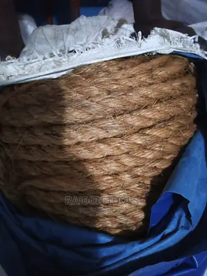 Manila Marine Rope 20mm/100yard