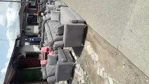 Fabric Chair at Affordable Price