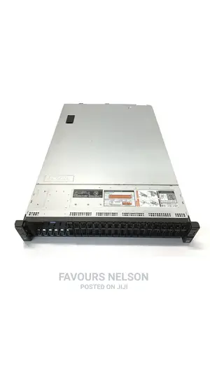 Server Dell PowerEdge R740 64GB Intel Xeon SSD 1T