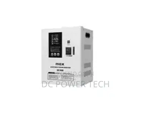 Stabilizer (90v-260v) 15kva Single-Phase