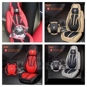 Executive Designer Leather Cover