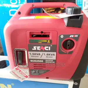 1.5kva Inverter Generator