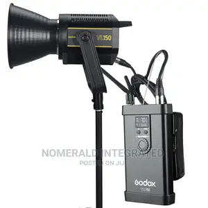 Godox Vl150