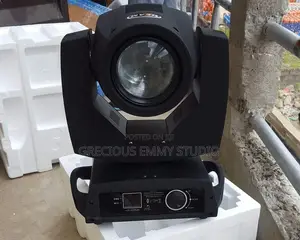 Beam 230 Moving Head Light