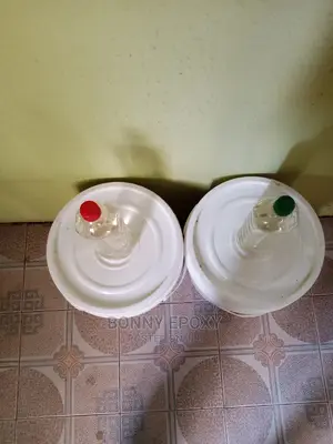 Epoxy Resin Hardener Chemical