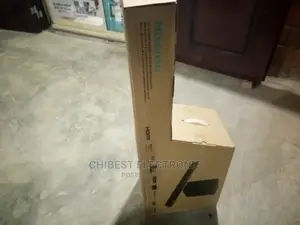 Sound Bar Hisense Product 120w Brand New 1 Year Warranty