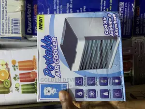Portable Air Cooler