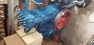 Gas Compressor 15hp