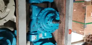Blackmer Gas Gear Pump 3 Inches