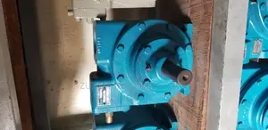 Gas Gear Pump Blackmer 3 Inches