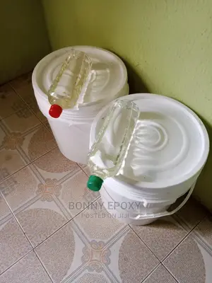 Epoxy Resin /Hardener Chemical