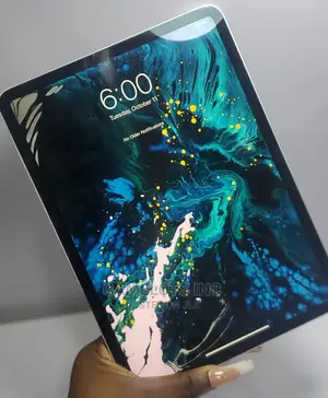 Apple iPad Pro 11 (2018) 256 GB Gray
