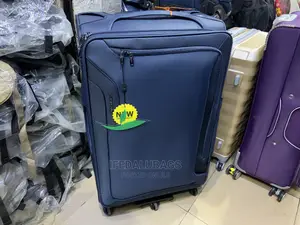 Big Size Leaves King Quality Traveling Luggage