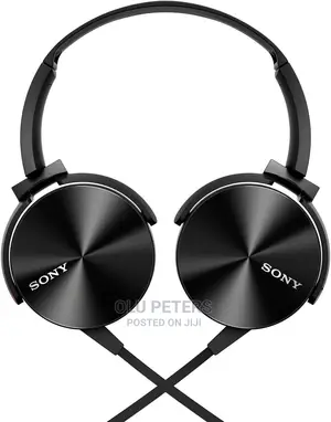 Sony Extra Bass MDR-Xb950bt