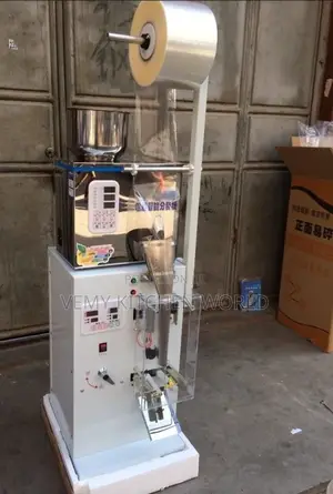 0-100 Grams Packaging Machine