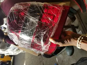 Rear Light Highlander 2005 - 2007