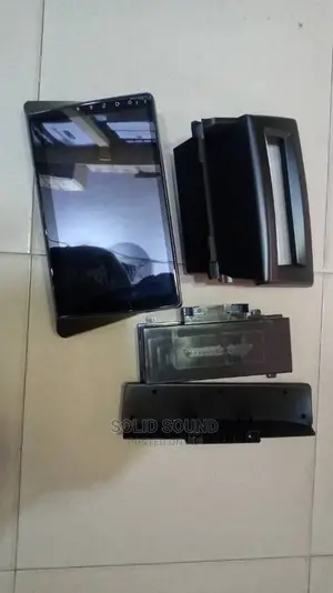 Accord 2008 Model Android Screen