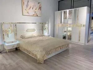 High Quality Bed Turkey Design Complete Set Withdressing You