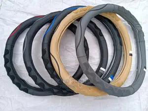 Steering Cover