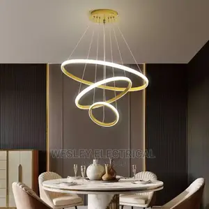 Lee Dropping Pendant Light