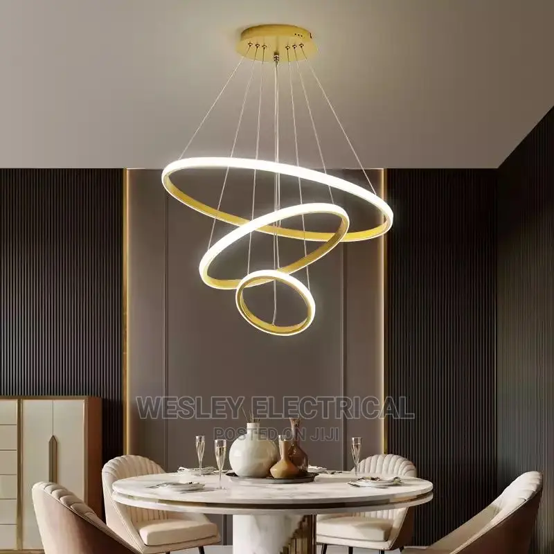 Lee Dropping Pendant Light