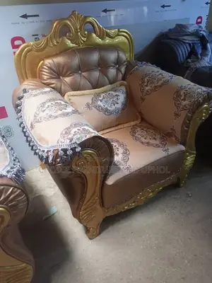 Sofa Set of Chair 7 Seater
