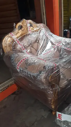 Sofa Set of Chair 7 Seater