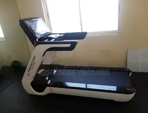 8hp Commercial Treadmill