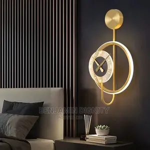 Led Wall Bracket Light