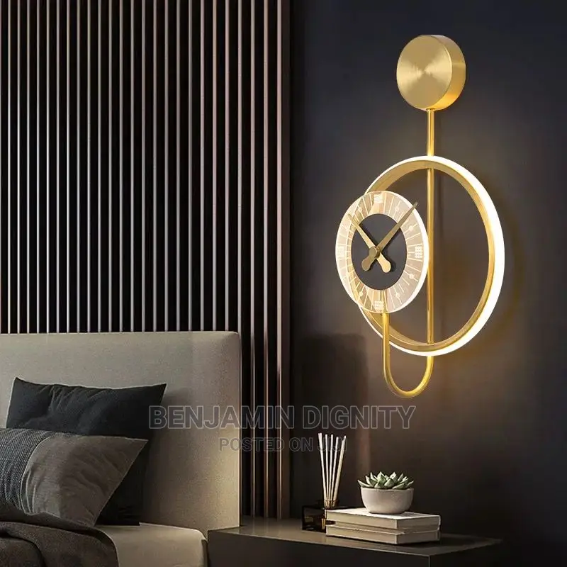 Led Wall Bracket Light