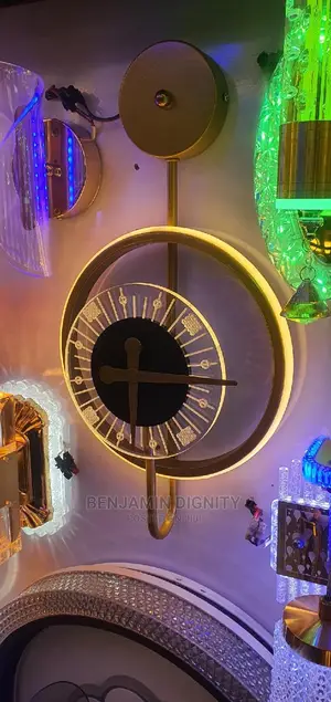 Led Wall Bracket Light