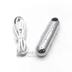 High Star Rechargeable Bullect Vibrator