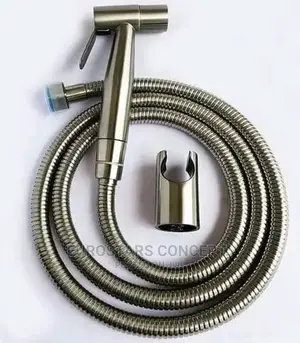 Aluminium Bum Bum Wash