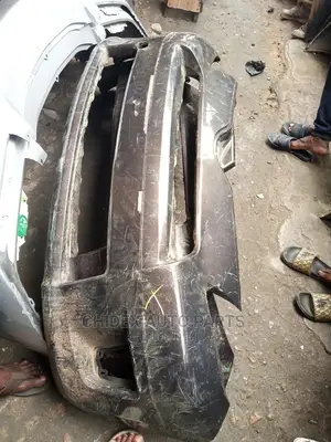 Front Bumper for Toyota Scion Xd