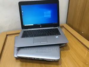 Laptop HP EliteBook 820 G3 8GB Intel Core I5 SSD 256GB