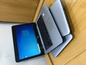 Laptop HP EliteBook 820 G3 8GB Intel Core I5 SSD 256GB