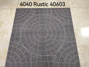 Arrival of Latest 40 X 40 Bathroom Toilet or Kitchen Floor